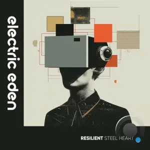  Resilient - Steel Heart (2024) 