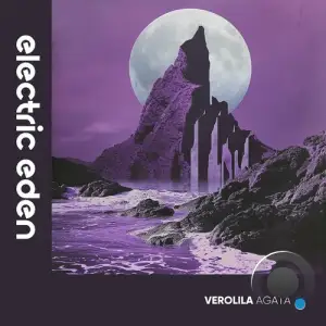  VEROLILA - Agata (2024) 