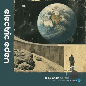  D.Akkord - Global Life (2024) 