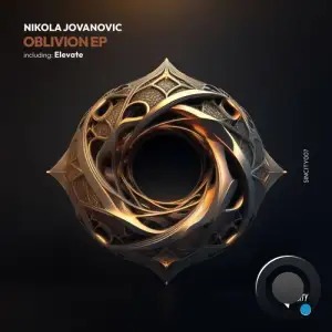  Nikola Jovanovic - Oblivion (2024) 