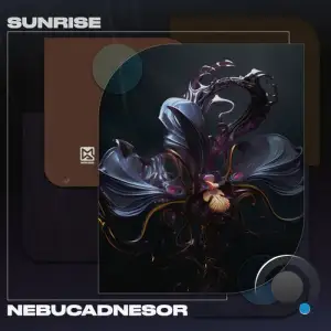  Nebucadnesor - Sunrise (2024) 