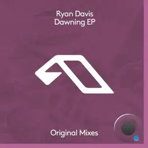  Ryan Davis - Dawning (2024) 