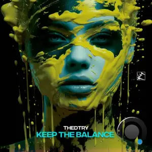  Thedtry - Keep the Balance (2024) 