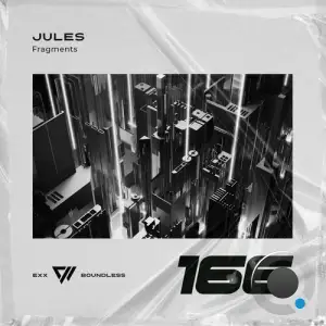  Jules - Fragments (2024) 