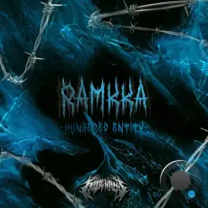  Ramkka - Hungered Entity (2024) 