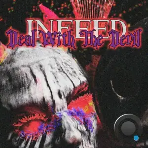  Infeed - Deal with the devil (2024) 