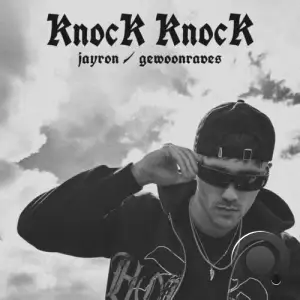  Jayron - Knock Knock (2024) 