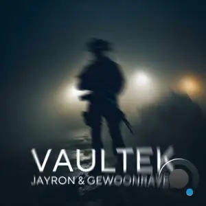  Jayron - Vaultek (2024) 