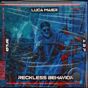  Luca Maier - Reckless Behavior (2024) 