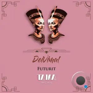  Deivimal - Futurit (2024) 