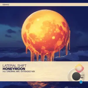  Lateral Shift - Honeymoon (2024) 