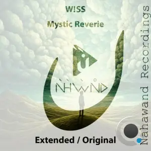  W!SS - Mystic Reverie (2024) 