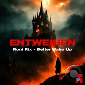  Roni Rix - Better Wake Up (2024) 