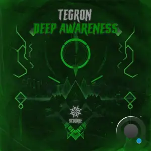  TEGRON - DEEP AWARENESS (2024) 