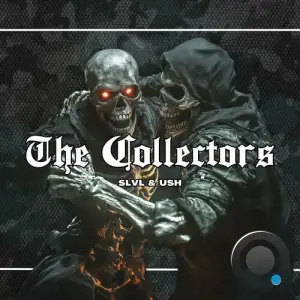  SLVL n Ush - COLLECTORS (2024) 