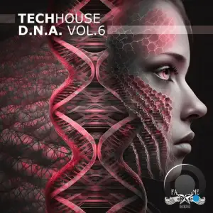  Techhouse D.N.A., Vol. 6 (2024) 