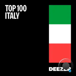  Italy Top 100 Single Charts (08.09.2024) 