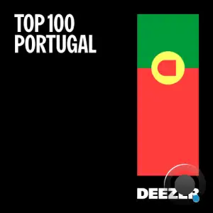  Portugal Top 100 Single Charts (08.09.2024) 