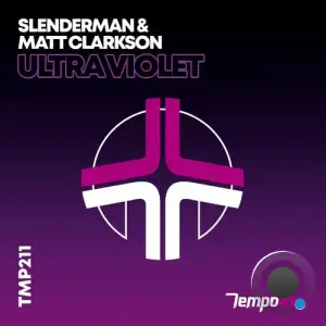  Slenderman N Matt Clarkson - Ultra Violet (2024) 