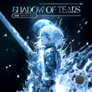  TRYM N Sofiane Pamart - Shadow Of Tears (2024) 