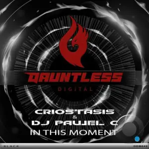  Criostasis - In This Moment (2024) 