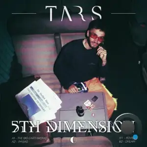  Tars - 5TH DIMENSION (2024) 