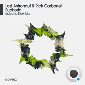  Lost Astronaut & Rick Carbonell - Euphoria (2024) 