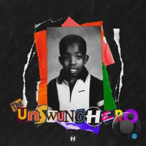  Winslow - The Unswung Hero (2024) 