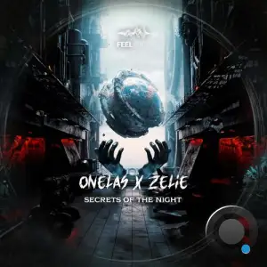  Onelas - Secrets of the Night (2024) 