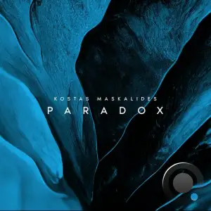  Kostas Maskalides - Paradox (2024) 