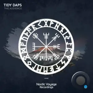  Tidy Daps - The Audience (2024) 