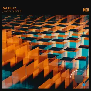  Dariuz - Juno 2023 (2024) 