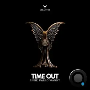  S.ONE & Karlo Wanny - Time Out (2024) 