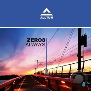  zero8 - Always (2024) 