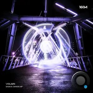  Volgin - Saskia Dance (2024) 