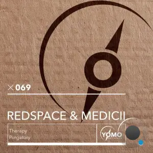  Redspace & Medicii - Therapy / Purgatory (2024) 