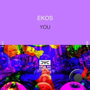  Ekos - You (2024) 