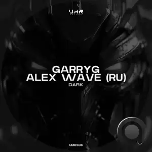  GarryG & Alex Wave (RU) - Dark (2024) 