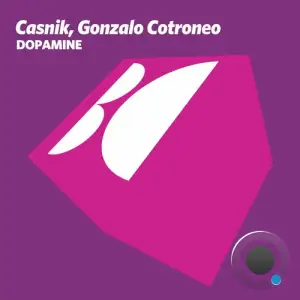  Casnik & Gonzalo Cotroneo - Dopamine (2024) 