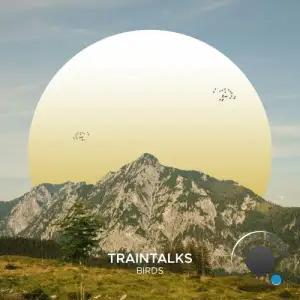  Traintalks - Birds (2024) 