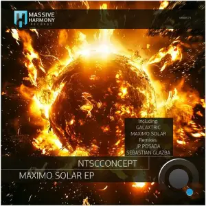  Ntscconcept - Maximo Solar (2024) 