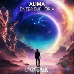  Alima - Enter Euphoria (2024) 