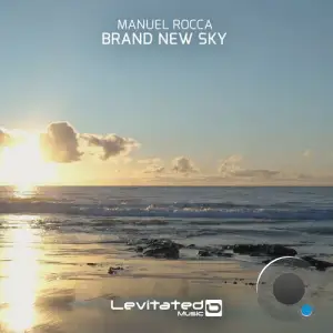  Manuel Rocca - Brand New Sky (2024) 