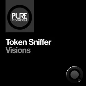  Token Sniffer - Visions (2024) 