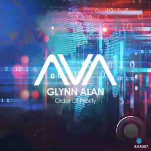  Glynn Alan - Order Of Priority (2024) 