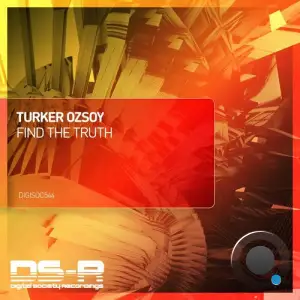  Turker Ozsoy - Find The Truth (2024) 