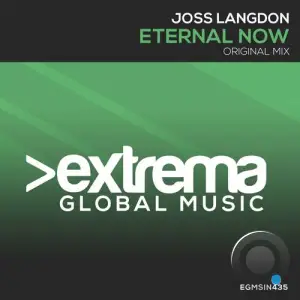  Joss Langdon - Eternal Now (2024) 