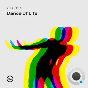  Orkidea - Dance of Life (2024) 