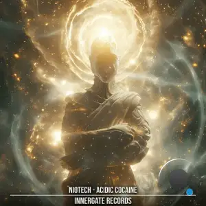  NIOTech - Acidic Cocaine (2024) 