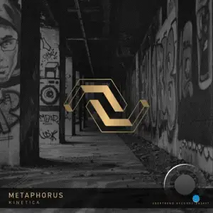  Metaphorus - Kinetica (2024) 